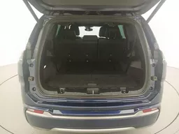 Jeep Commander