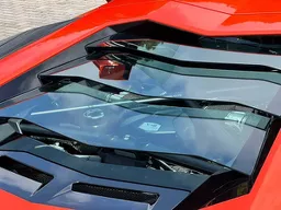 Lamborghini Aventador
