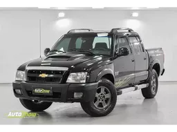 Chevrolet S10