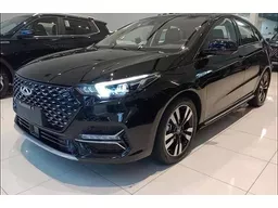 Chery Arrizo 6 Pro