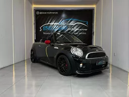 John Cooper Works