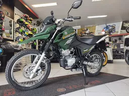 XTZ 150