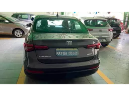 Fiat Cronos