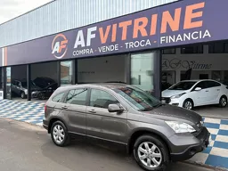 Honda CRV