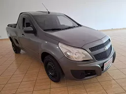 Chevrolet Montana