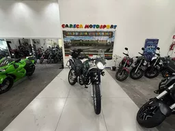 XTZ 250