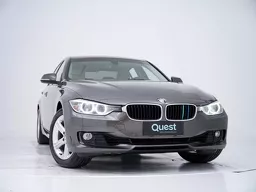 BMW 320i