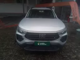 Fiat Pulse