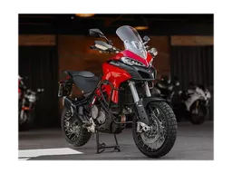 Multistrada