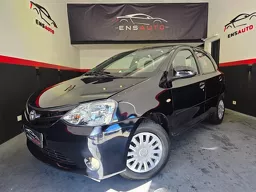 Toyota Etios