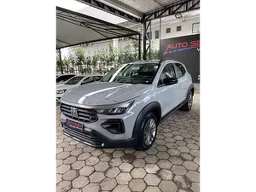 Fiat Pulse