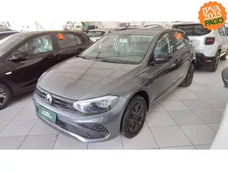Volkswagen Polo Hatch