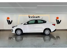 Fiat Cronos