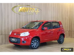 Fiat Uno