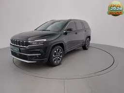 Jeep Commander
