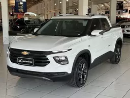 Chevrolet Montana