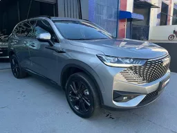 GWM Haval H6
