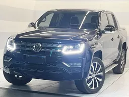 Amarok