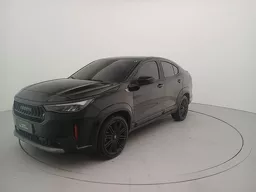 Fiat Fastback