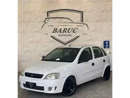 Chevrolet Corsa