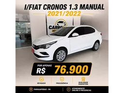Fiat Cronos