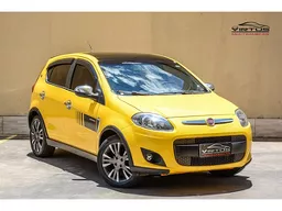 Fiat Palio