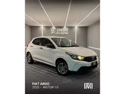 Fiat Argo