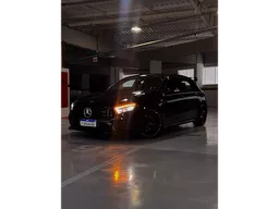 Mercedes-benz A 35 AMG