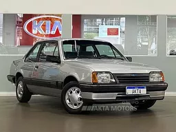Chevrolet Monza