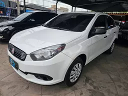 Fiat Siena