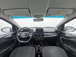 Fiat Cronos