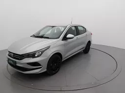 Fiat Cronos
