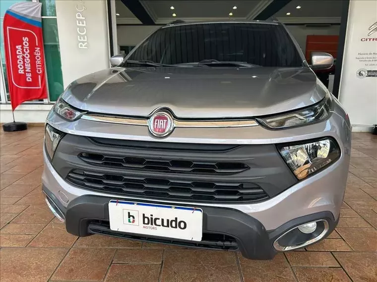 Foto do carro