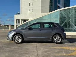 Volkswagen Polo Hatch