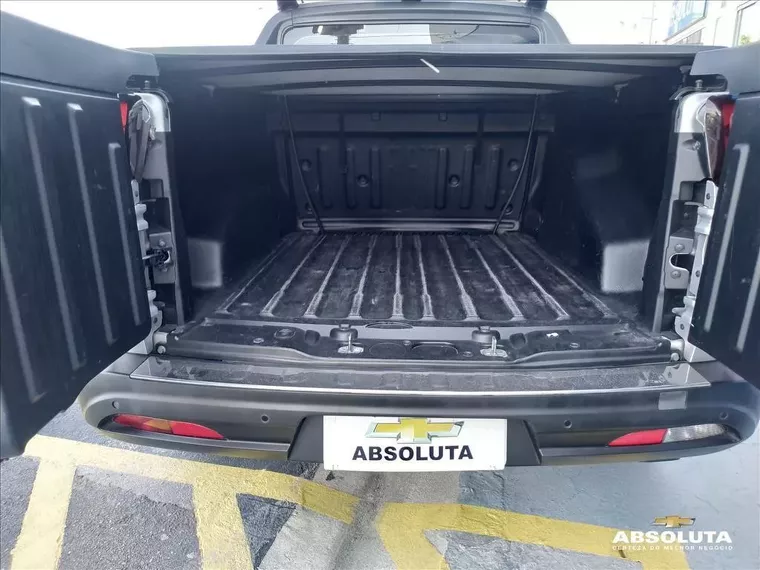 Fiat Toro Prata 12