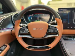 BYD Han