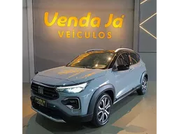 Fiat Pulse