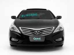 Hyundai Azera