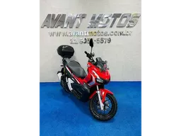 Honda ADV