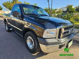 Ford F-250