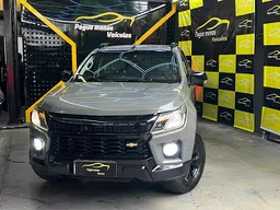 Chevrolet S10