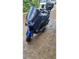 Yamaha Nmax