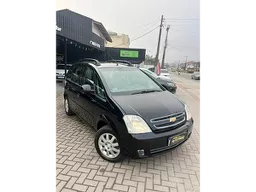 Chevrolet Meriva