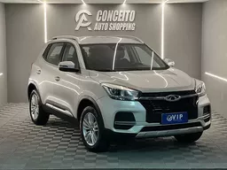 Chery Tiggo 5X