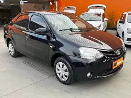 Toyota Etios