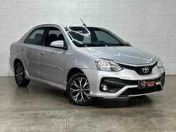 Toyota Etios