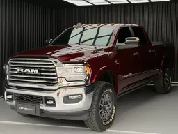RAM 3500
