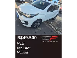 Fiat Mobi