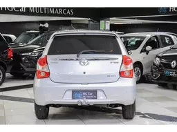 Toyota Etios