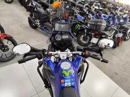 Yamaha XT 600